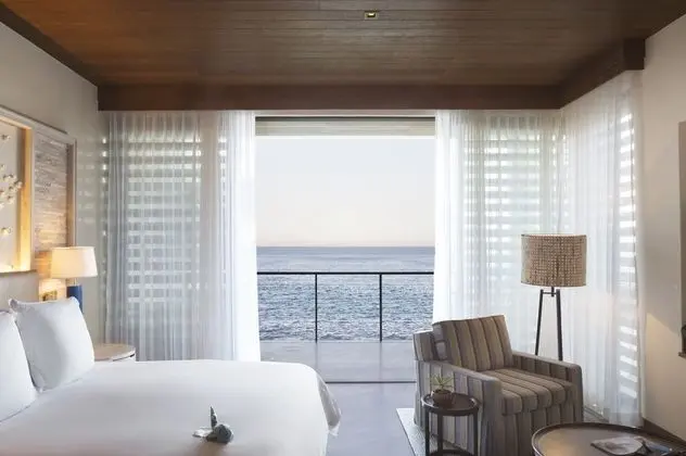 Çift ​​kişilik Ocean Front