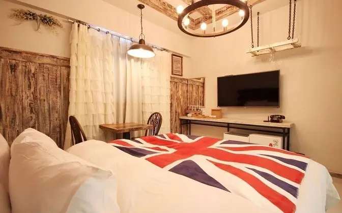 Oda (Deluxe (Netflix Available))