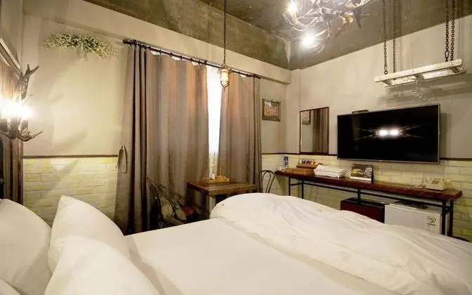 Oda (Deluxe (Netflix Available))