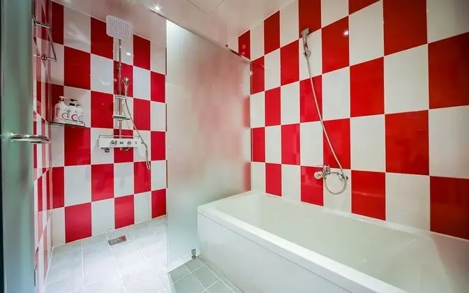 Oda (1 room 1 parking A(Mountain View))