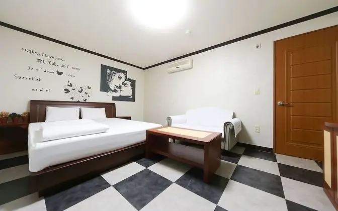 Oda (Special Room)