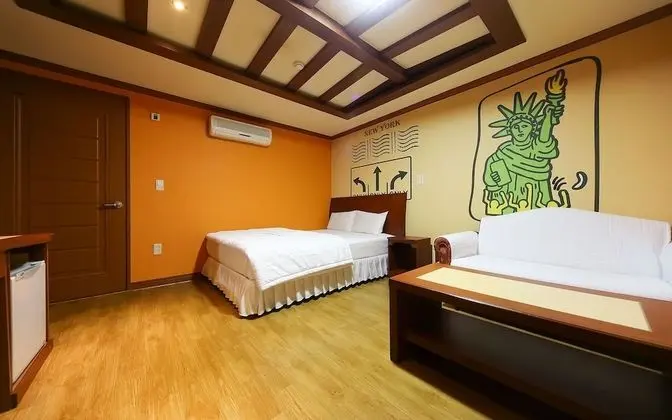 Oda (Standard Room)
