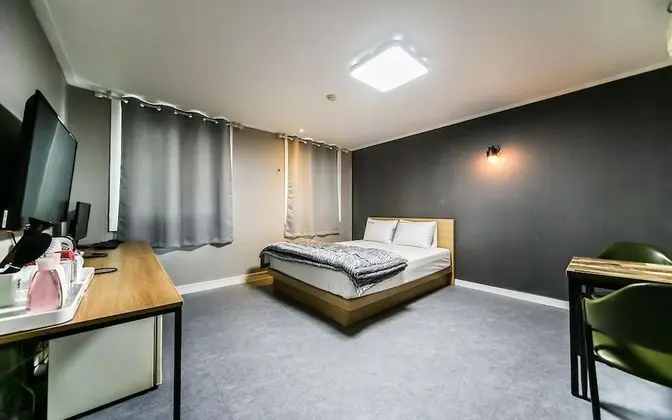 Oda (Standard Room)