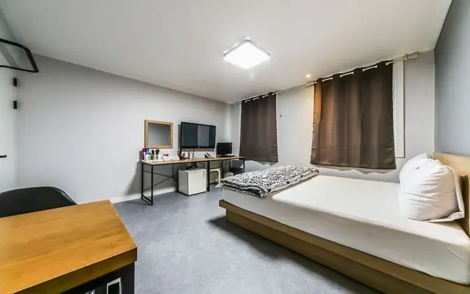 Oda (Standard Room)