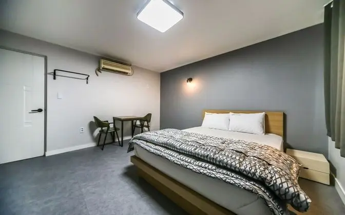 Oda (Standard Room)