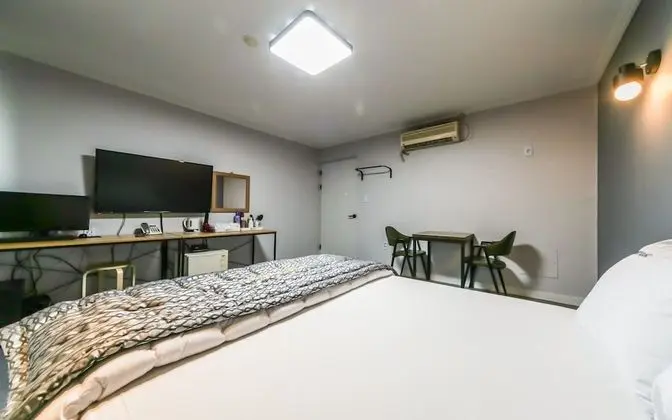 Oda (Standard Room)