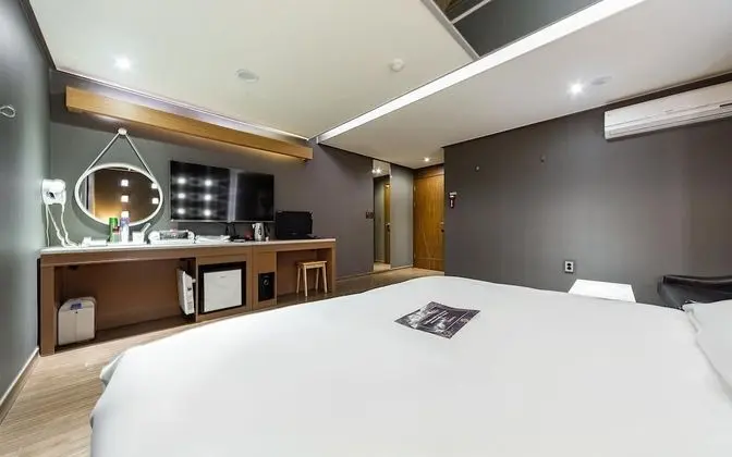 Oda (Standard Room)