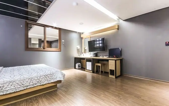 Oda (Standard Room)