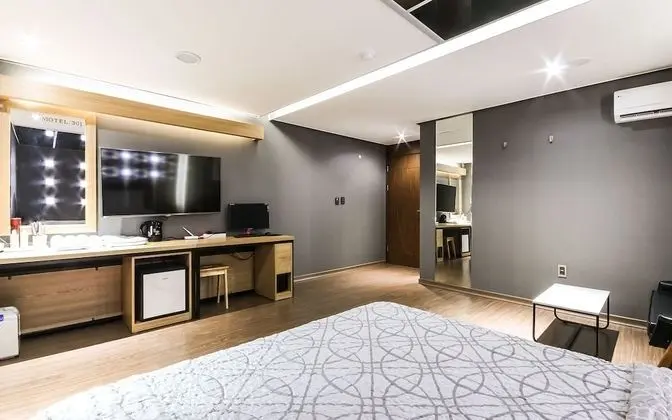 Oda (Standard Room)