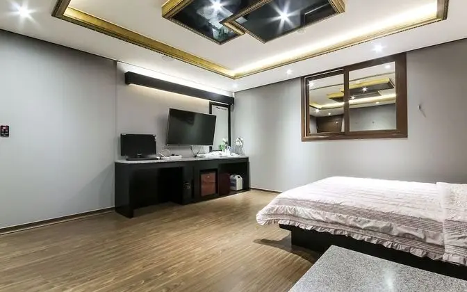 Oda (Standard Room)