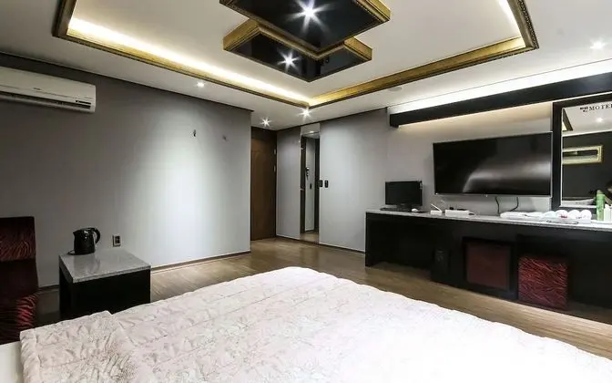 Oda (Standard Room)