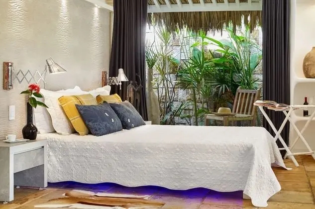 Suite Tropical Garden