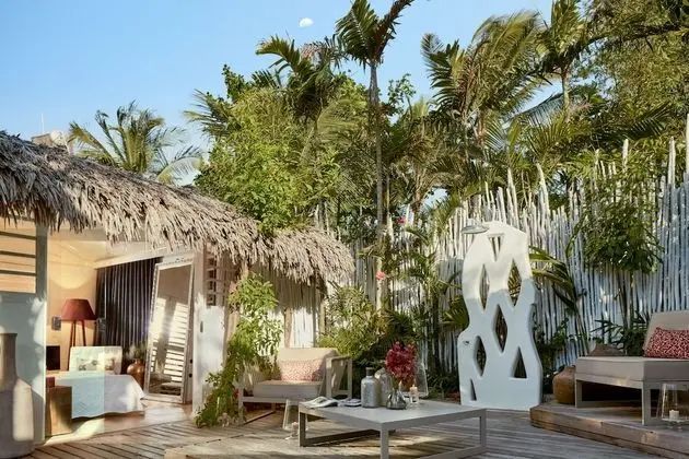 Suite Tropical Garden