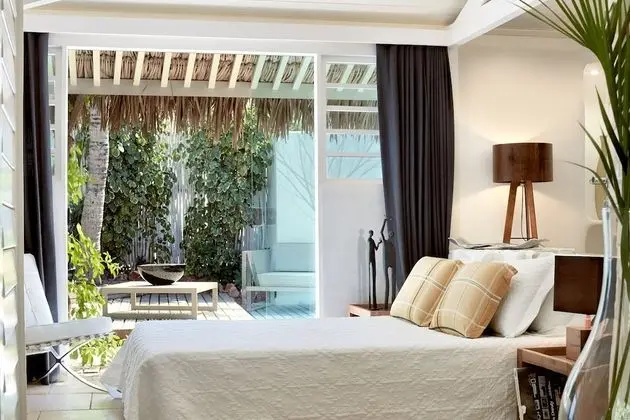 Suite Tropical Garden