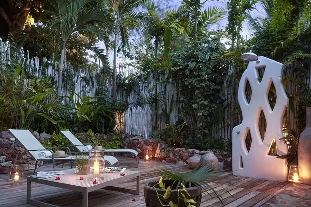 Suite Tropical Garden