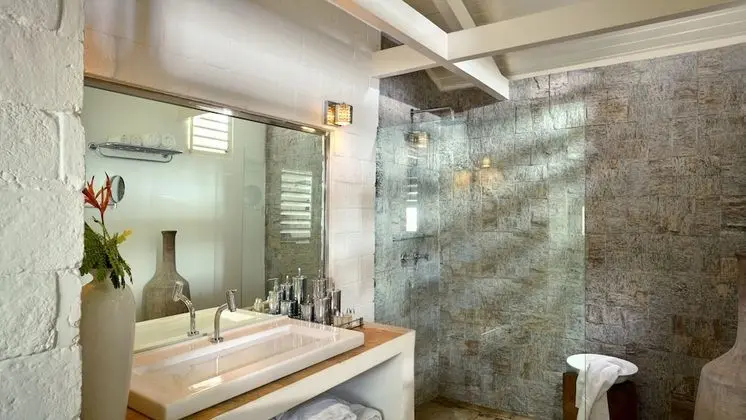 Suite Tropical Garden