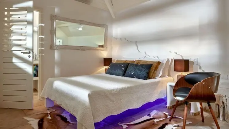 Vila Tropical Jardim