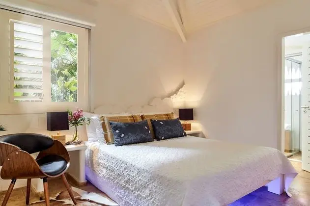 Vila Tropical Jardim