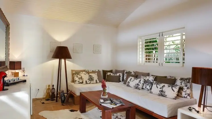 Vila Tropical Jardim