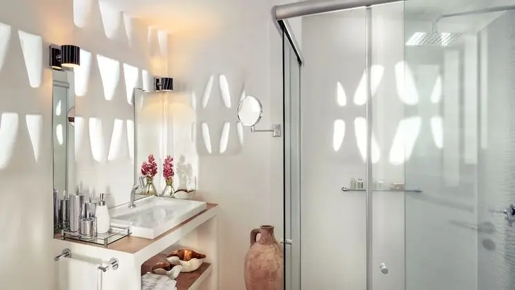 Vila Tropical Jardim