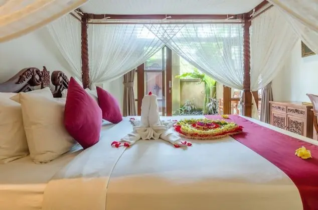 Villa, 1 Yatak Odası