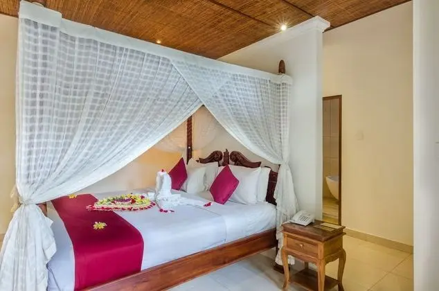 Villa, 1 Yatak Odası