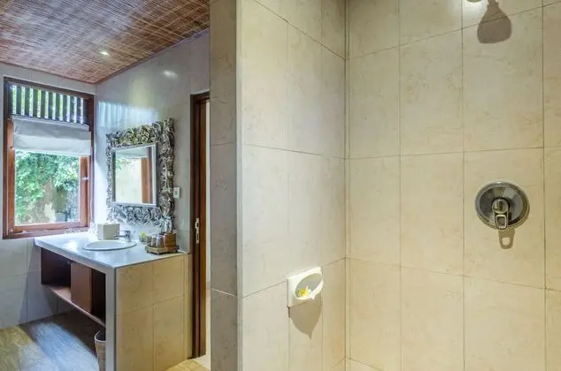 Villa, 1 Yatak Odası