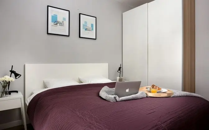 Superior Apart Daire