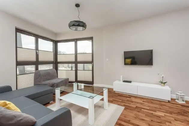 Superior Apart Daire