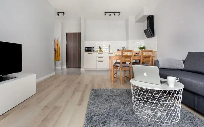 Superior Apart Daire