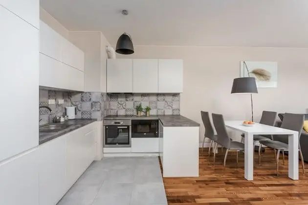 Superior Apart Daire