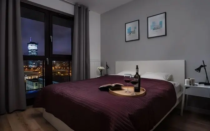 Superior Apart Daire