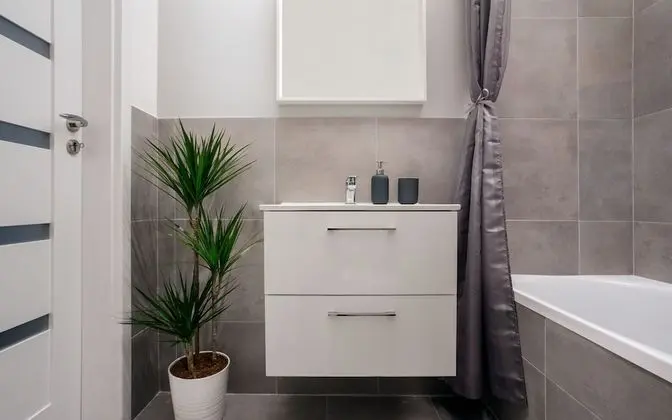 Superior Apart Daire