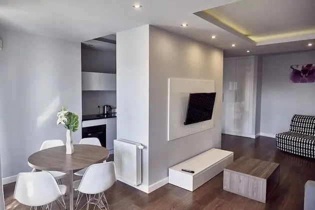 Superior Apart Daire