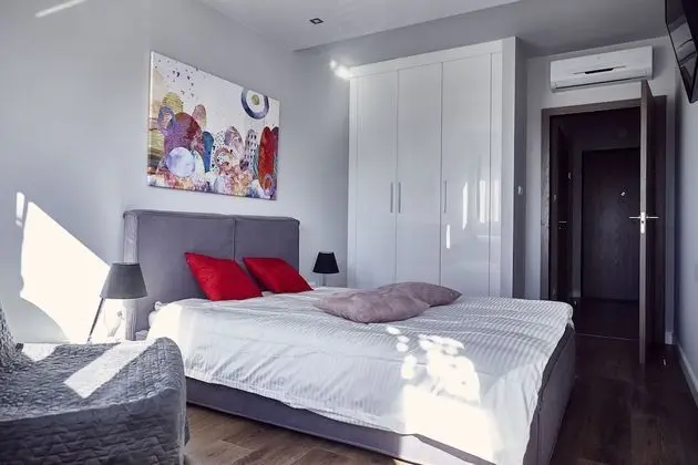 Superior Apart Daire