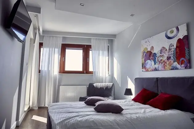 Superior Apart Daire