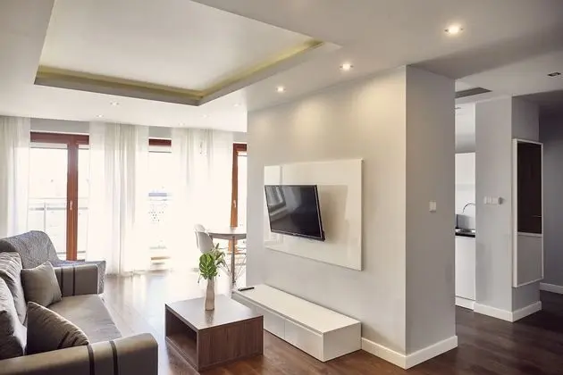 Superior Apart Daire