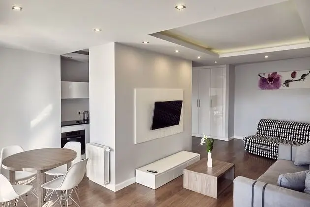 Superior Apart Daire