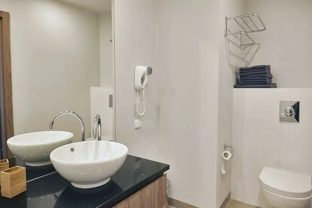 Superior Apart Daire