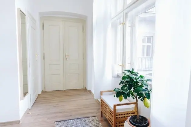 Comfort Apart Daire, 2 Yatak Odası, Mutfak (555)