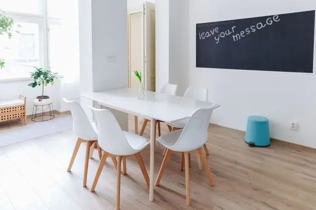 Comfort Apart Daire, 2 Yatak Odası, Mutfak (555)