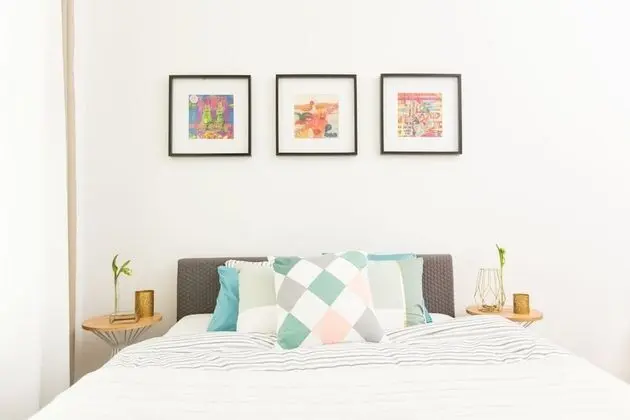 Premium Apart Daire, Sauna