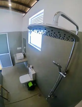 Comfort Ortak Ranzalı Oda, Karma Ranzalı Oda