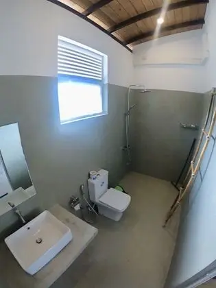 Comfort Ortak Ranzalı Oda, Karma Ranzalı Oda