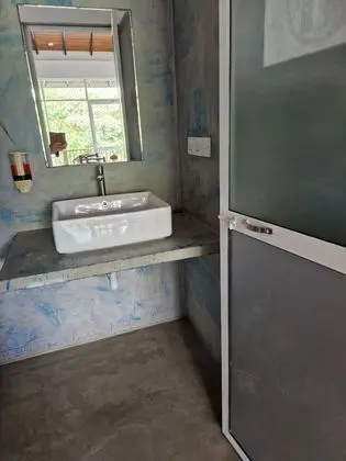 Comfort Ortak Ranzalı Oda, Karma Ranzalı Oda