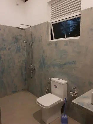 Comfort Ortak Ranzalı Oda, Karma Ranzalı Oda
