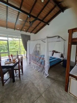 Comfort Tek Büyük Yataklı Oda, Birden Çok Yatak, Sigara İçilmez, Okyanus Manzaralı