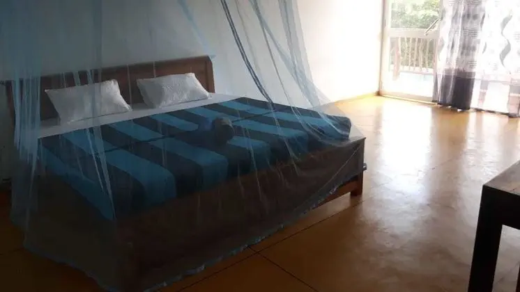 Comfort Tek Büyük Yataklı Oda, Birden Çok Yatak, Sigara İçilmez, Okyanus Manzaralı