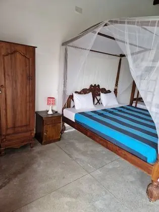 Comfort Tek Büyük Yataklı Oda, Birden Çok Yatak, Sigara İçilmez, Okyanus Manzaralı