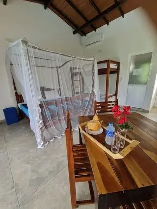 Comfort Tek Büyük Yataklı Oda, Birden Çok Yatak, Sigara İçilmez, Okyanus Manzaralı